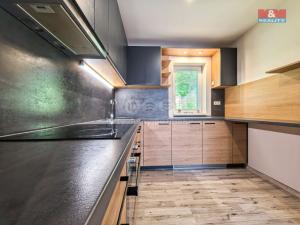 Pronájem bytu 3+kk, Dolní Dobrouč, 64 m2