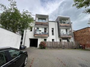 Pronájem bytu 2+kk, Prostějov, Mlýnská, 58 m2