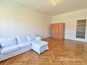 Pronájem bytu 2+1, Praha - Vršovice, Tolstého, 50 m2