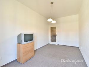 Pronájem bytu 2+1, Praha - Vršovice, Tolstého, 50 m2