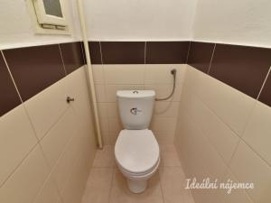 Pronájem bytu 2+1, Praha - Vršovice, Tolstého, 50 m2