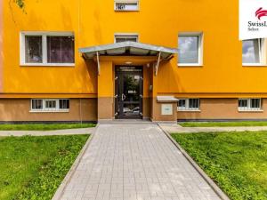 Prodej bytu 5+1, Česká Lípa, Norská, 86 m2