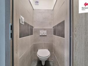 Prodej bytu 3+kk, České Meziříčí, Osvobození, 61 m2