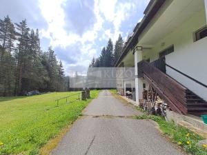 Prodej vícegeneračního domu, Zbytiny - Blažejovice, 453 m2