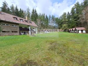 Prodej vícegeneračního domu, Zbytiny - Blažejovice, 453 m2