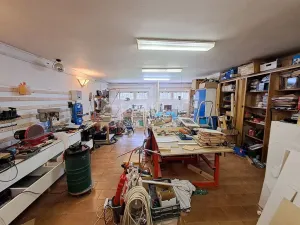 Prodej vícegeneračního domu, Zbytiny - Blažejovice, 453 m2