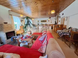 Prodej vícegeneračního domu, Zbytiny - Blažejovice, 453 m2