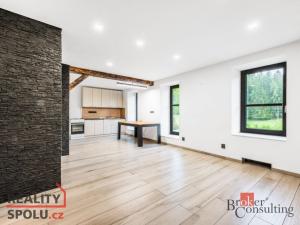 Prodej rodinného domu, Brněnec - Moravská Chrastová, 116 m2