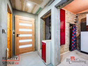 Prodej rodinného domu, Brněnec - Moravská Chrastová, 116 m2