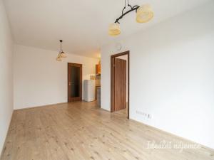 Pronájem bytu 2+kk, Praha - Háje, Jurkovičova, 54 m2