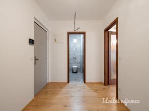 Pronájem bytu 2+kk, Praha - Háje, Jurkovičova, 54 m2
