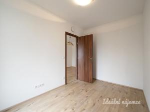 Pronájem bytu 2+kk, Praha - Háje, Jurkovičova, 54 m2