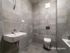 Pronájem bytu 2+kk, Praha - Háje, Jurkovičova, 54 m2