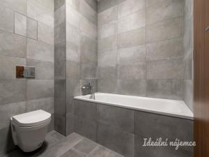 Pronájem bytu 2+kk, Praha - Háje, Jurkovičova, 54 m2