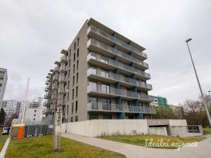 Pronájem bytu 2+kk, Praha - Háje, Jurkovičova, 54 m2