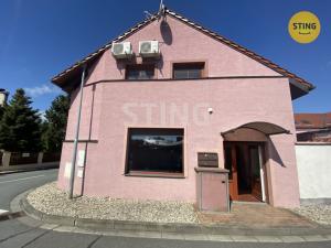 Pronájem obchodního prostoru, Mohelnice, U Hřiště, 60 m2