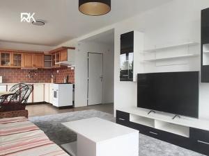 Pronájem bytu 3+kk, Jestřabí Lhota, 90 m2