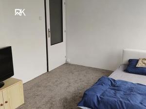 Pronájem bytu 3+kk, Jestřabí Lhota, 90 m2
