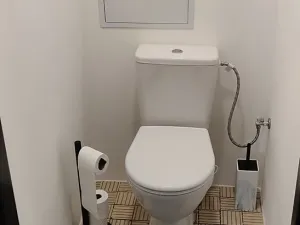 Pronájem bytu 3+kk, Jestřabí Lhota, 90 m2