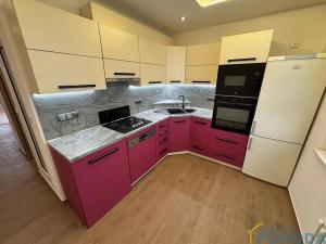Pronájem bytu 3+1, Vysoké Mýto, V Peklovcích, 85 m2