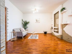Prodej bytu 3+kk, Brno - Lesná, Dusíkova, 69 m2