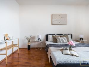 Prodej bytu 3+kk, Brno - Lesná, Dusíkova, 69 m2