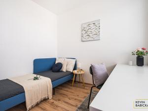 Prodej bytu 3+kk, Brno - Lesná, Dusíkova, 69 m2