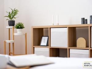 Prodej bytu 3+kk, Brno - Lesná, Dusíkova, 69 m2