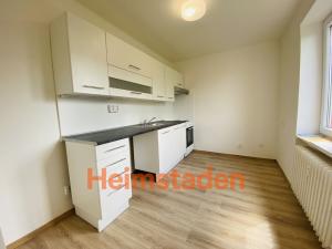 Pronájem bytu 1+1, Ostrava - Zábřeh, Pavlovova, 28 m2