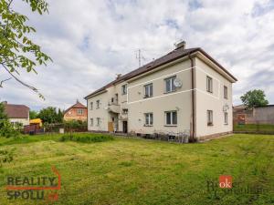 Prodej bytu 1+1, Jaroměř - Jakubské Předměstí, Obránců míru, 61 m2