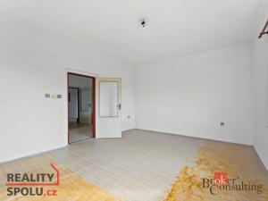 Prodej bytu 1+1, Jaroměř - Jakubské Předměstí, Obránců míru, 61 m2