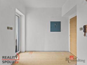 Prodej bytu 1+1, Jaroměř - Jakubské Předměstí, Obránců míru, 61 m2