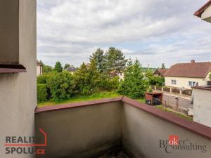 Prodej bytu 1+1, Jaroměř - Jakubské Předměstí, Obránců míru, 61 m2