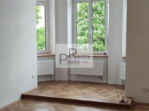 Pronájem bytu 2+1, Znojmo, Vídeňská třída, 53 m2