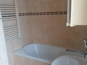 Pronájem bytu 1+1, Napajedla, Masarykovo náměstí, 33 m2