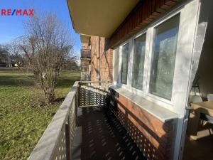 Pronájem bytu 3+kk, Zlín, Věžové domy, 62 m2
