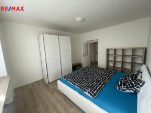 Pronájem bytu 3+kk, Zlín, Věžové domy, 62 m2