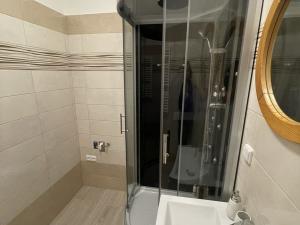 Pronájem bytu 3+kk, Zlín, Věžové domy, 62 m2