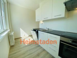 Pronájem bytu 1+1, Ostrava - Hrabůvka, Cholevova, 38 m2