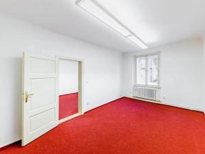 Pronájem kanceláře, Praha - Nové Město, Štěpánská, 32 m2