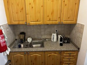 Pronájem kanceláře, Praha - Nové Město, Štěpánská, 32 m2