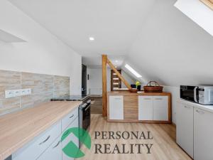 Prodej rodinného domu, Vejprty, Martinská, 280 m2