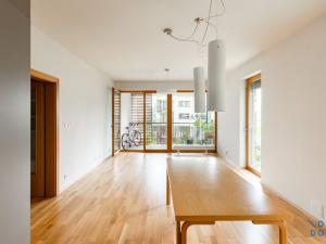 Pronájem bytu 3+kk, Praha - Hrdlořezy, V třešňovce, 85 m2