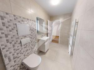 Pronájem bytu 1+kk, Plzeň, Františka Kováříka, 44 m2
