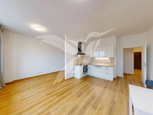Pronájem bytu 1+kk, Plzeň, Františka Kováříka, 44 m2