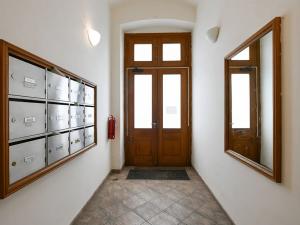 Prodej bytu 4+kk, Praha - Holešovice, Skalecká, 169 m2