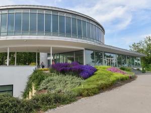 Prodej bytu 4+kk, Praha - Holešovice, Skalecká, 169 m2