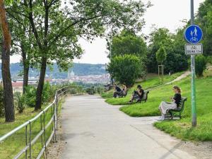 Prodej bytu 4+kk, Praha - Holešovice, Skalecká, 169 m2