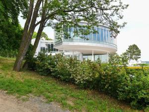 Prodej bytu 4+kk, Praha - Holešovice, Skalecká, 169 m2