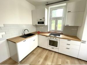 Pronájem bytu 3+kk, Ústí nad Orlicí, 17. listopadu, 69 m2